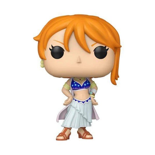 One Piece - POP! Nami - 2036
