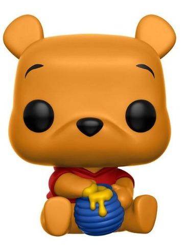 Disney - POP! Winnie Puuh - 252