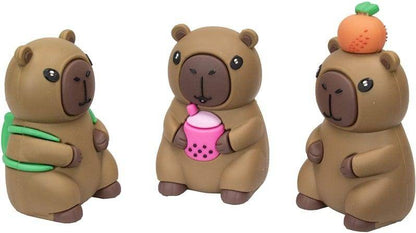 Capybara - Minifigur Mystery Box - 8 cm