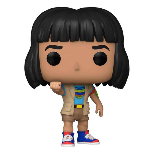 Captain Planet - POP! Ma-Ti - 1327