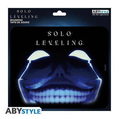 Solo Leveling - Mousepad Statue Gottes - 23,5 x 19,5 cm