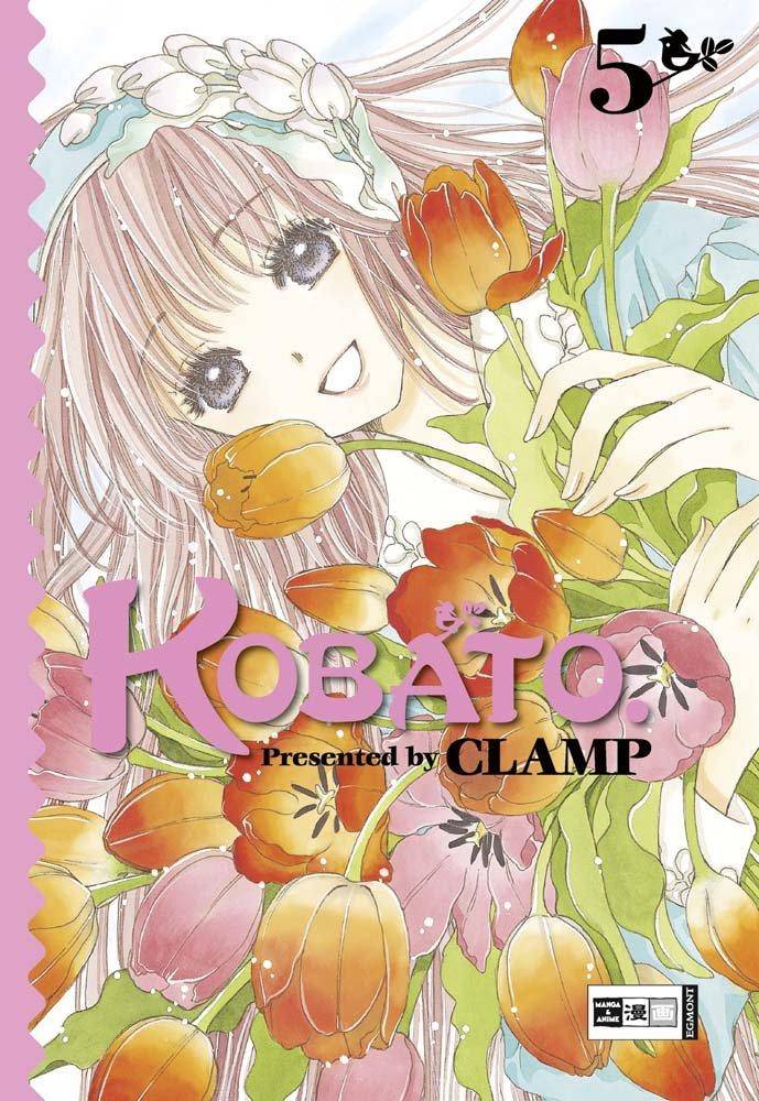Kobato - Band 5 (Gebraucht)