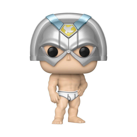 DC - POP! Peacemaker - 1233