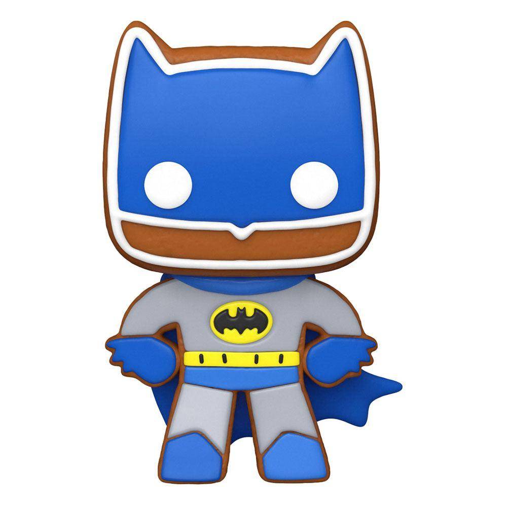DC - POP! Batman - 444