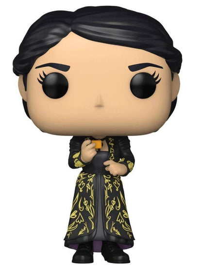 The Witcher - POP! Yennefer - 1318