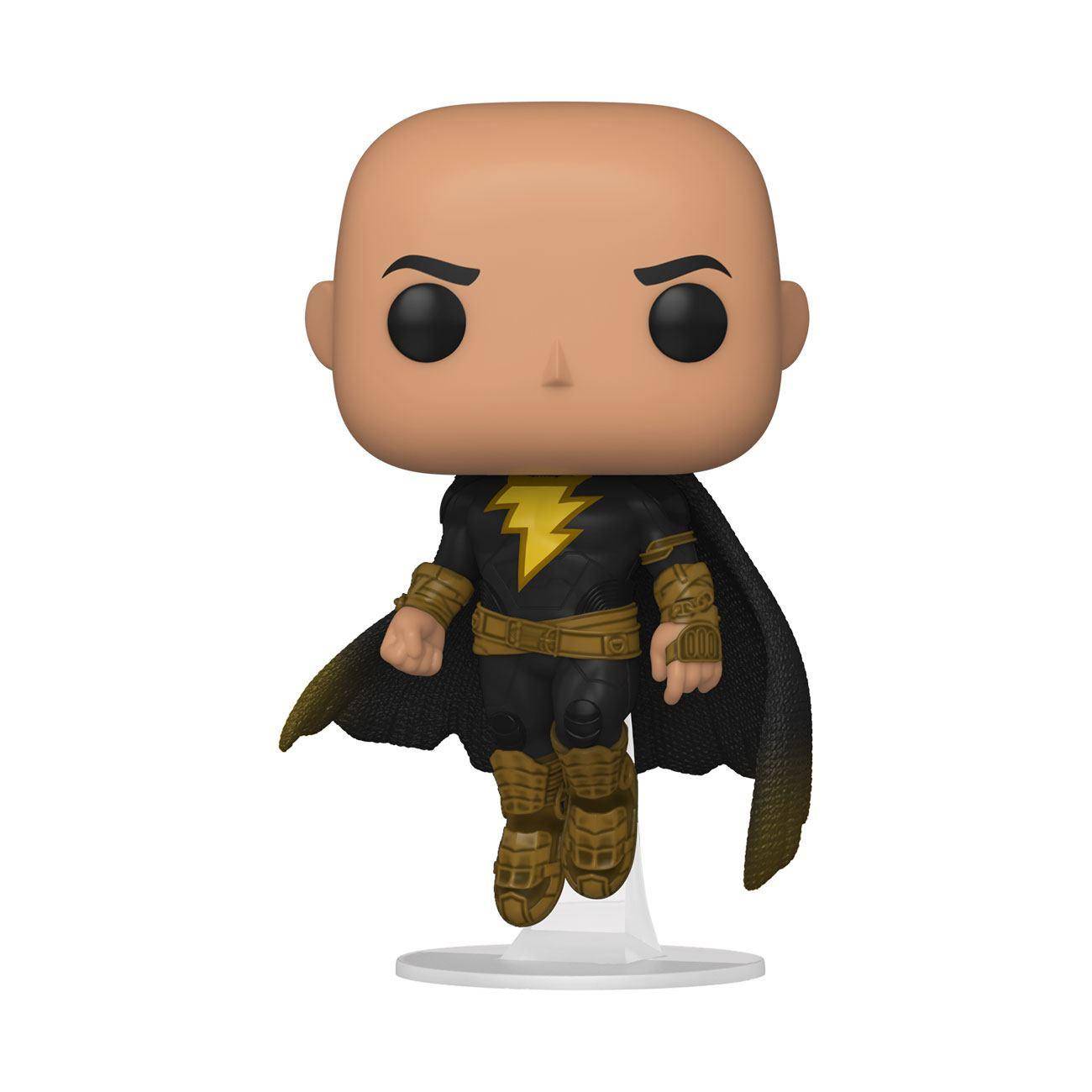 DC - POP! Black Adam - 1231