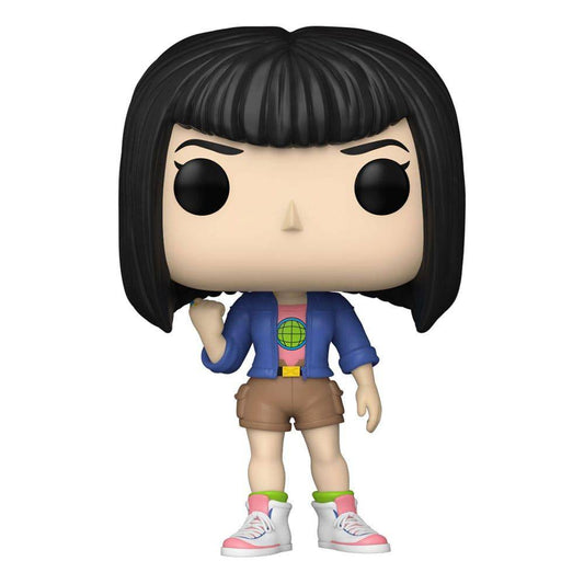 Captain Planet - POP! Gi - 1324