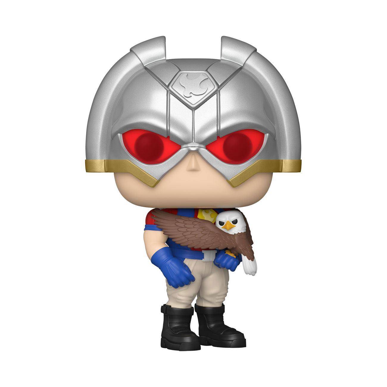 DC - POP! Peacemaker - 1232