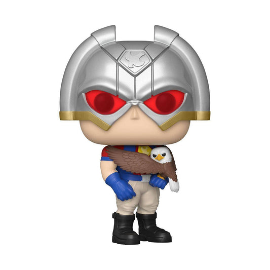 DC - POP! Peacemaker - 1232