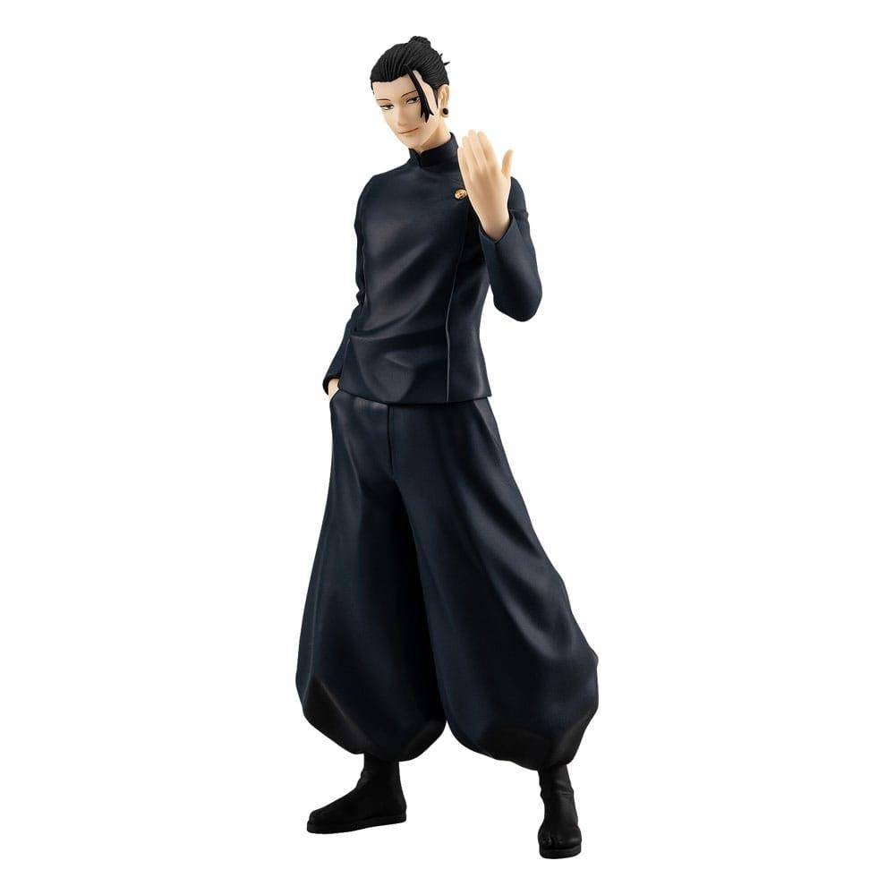 Jujutsu Kaisen - Statue Suguru Geto Wink Wink - 19 cm