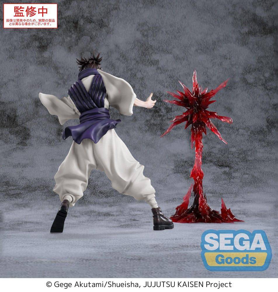 Jujutsu Kaisen - Statue Choso Supernova - 18 cm