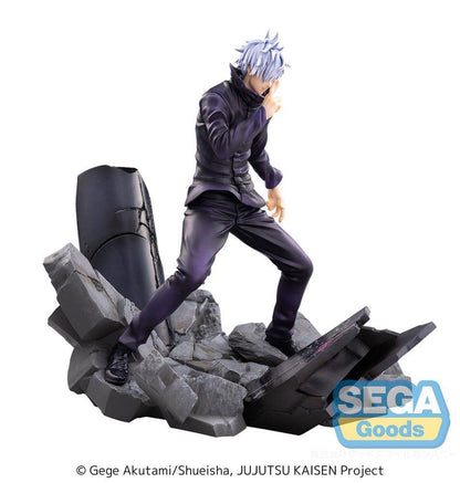 Jujutsu Kaisen - Statue Satoru Gojo Shibuya Incident - 21 cm