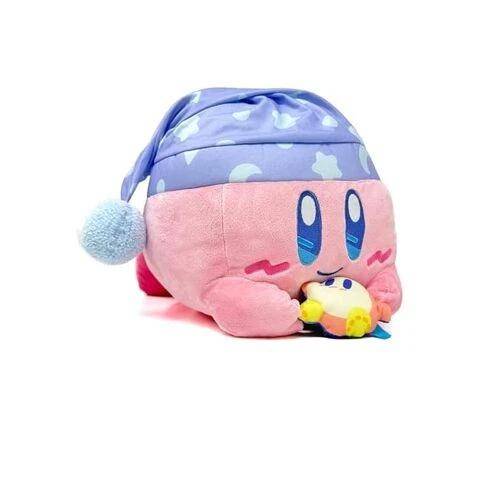 Kirby - Plüsch Kirby Sweet Dreams - 25 cm - JPN