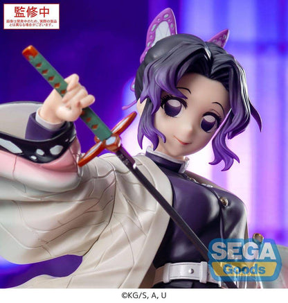Demon Slayer - Statue Shinobu Kocho - 18 cm