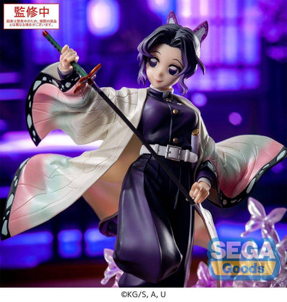 Demon Slayer - Statue Shinobu Kocho - 18 cm