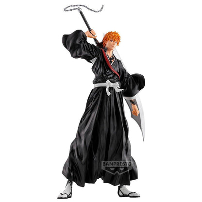 Bleach - Statue Ichigo Grandista - 32 cm