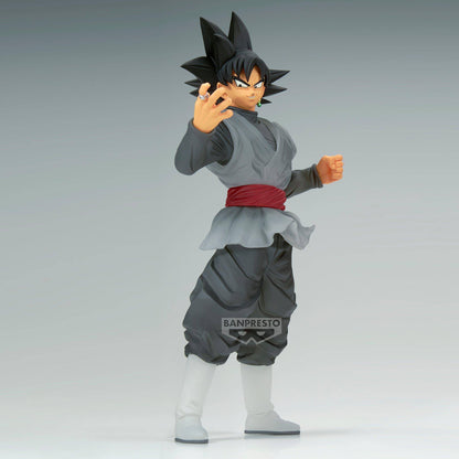 Dragon Ball - Statue Goku Black - 19 cm