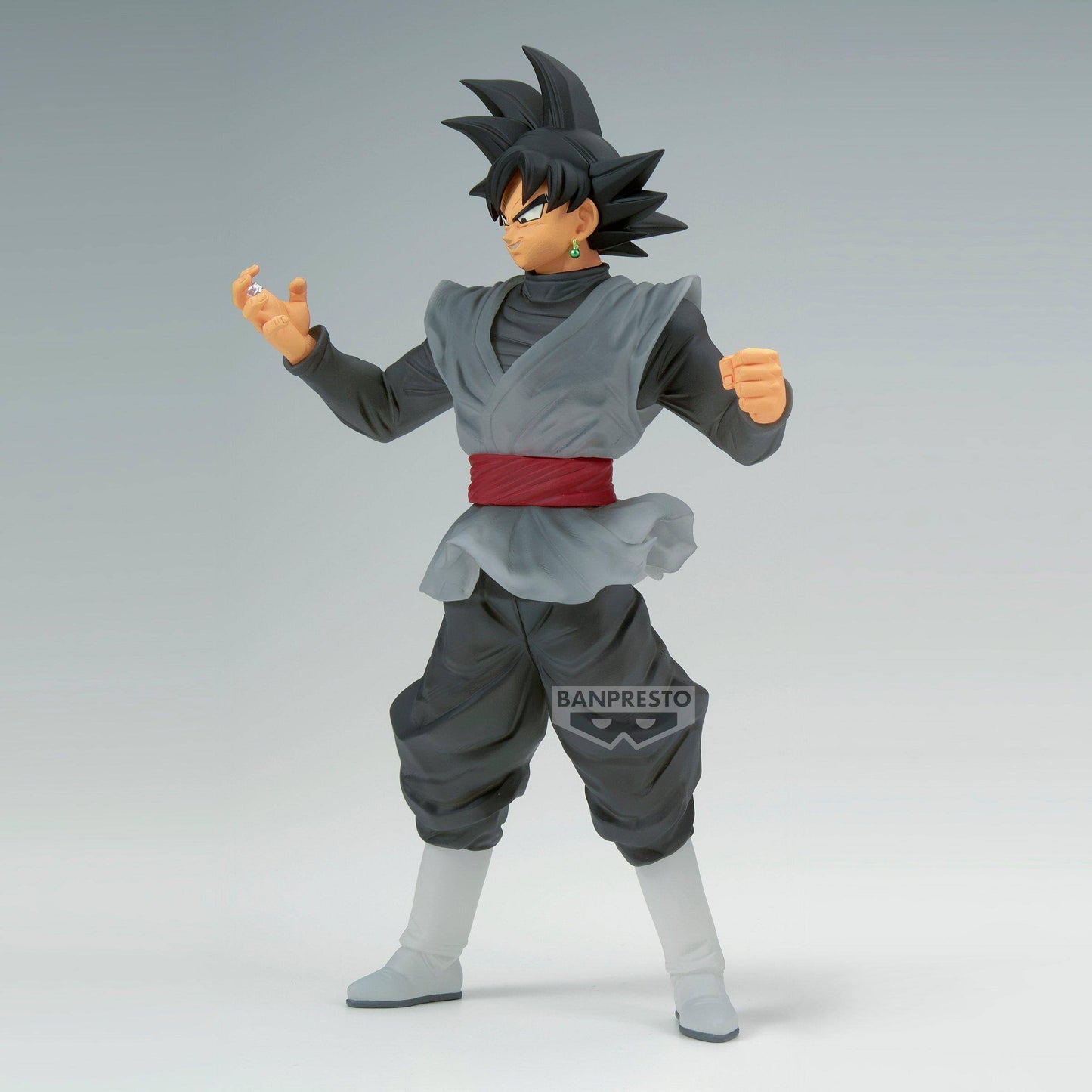 Dragon Ball - Statue Goku Black - 19 cm