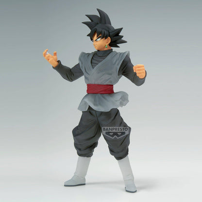 Dragon Ball - Statue Goku Black - 19 cm
