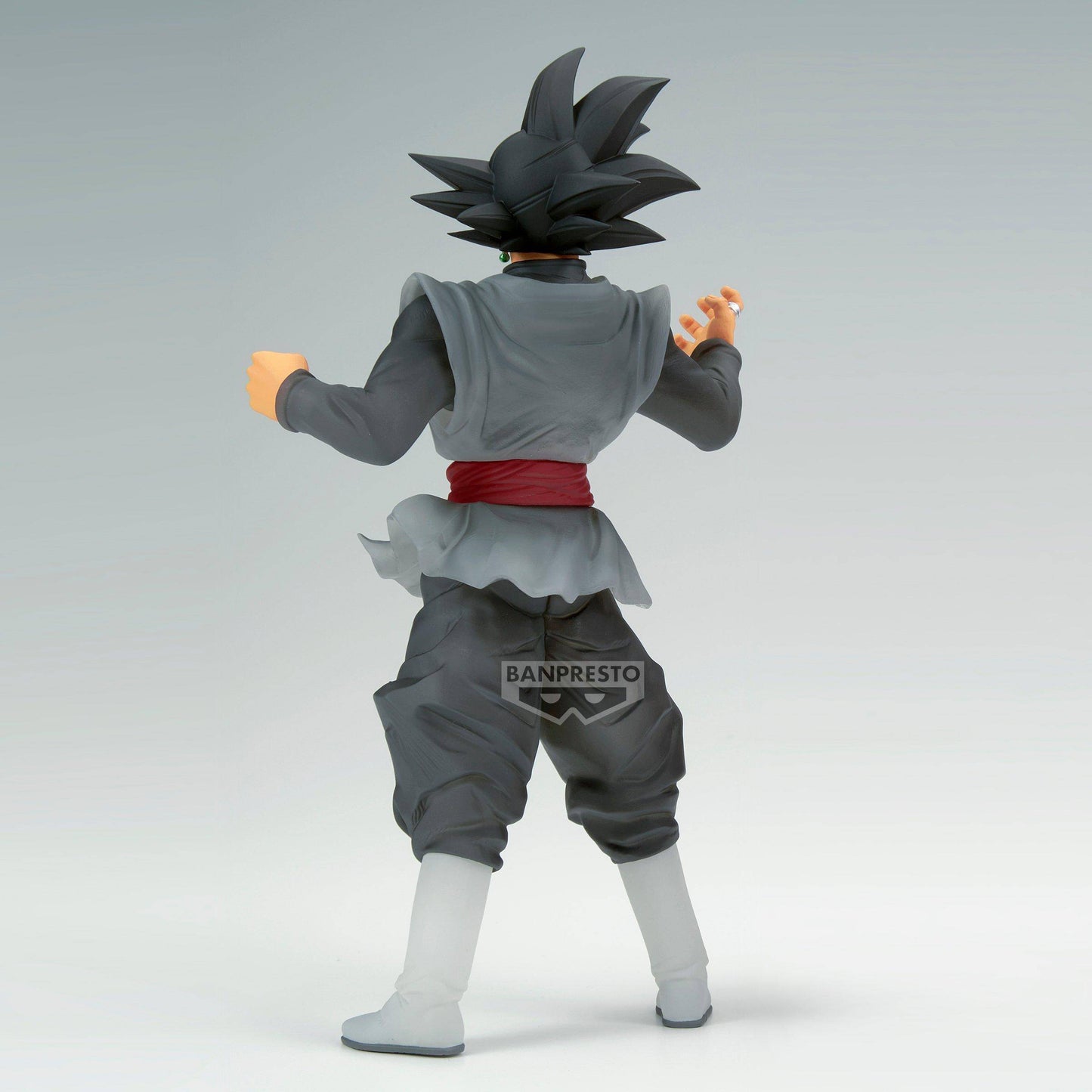 Dragon Ball - Statue Goku Black - 19 cm
