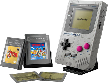 LEGO - Nintendo Game Boy 72046