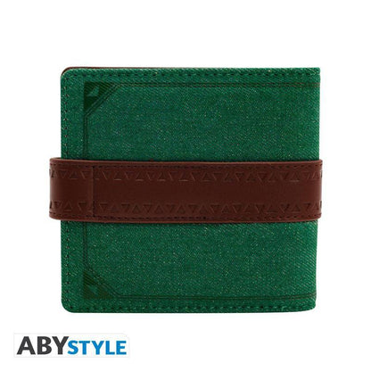 The Legend of Zelda - Geldtasche Links Tunika