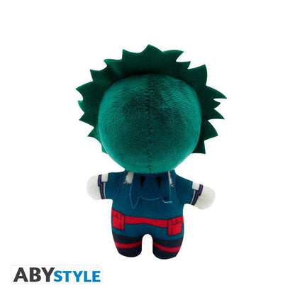 My Hero Academia - Plüsch Izuku - 17cm