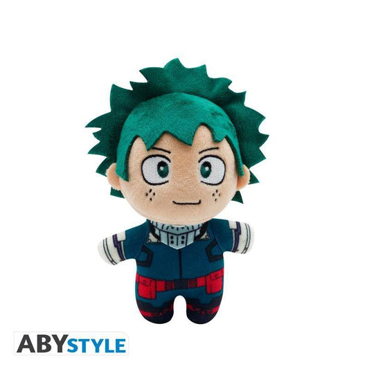 My Hero Academia - Plüsch Izuku - 17cm