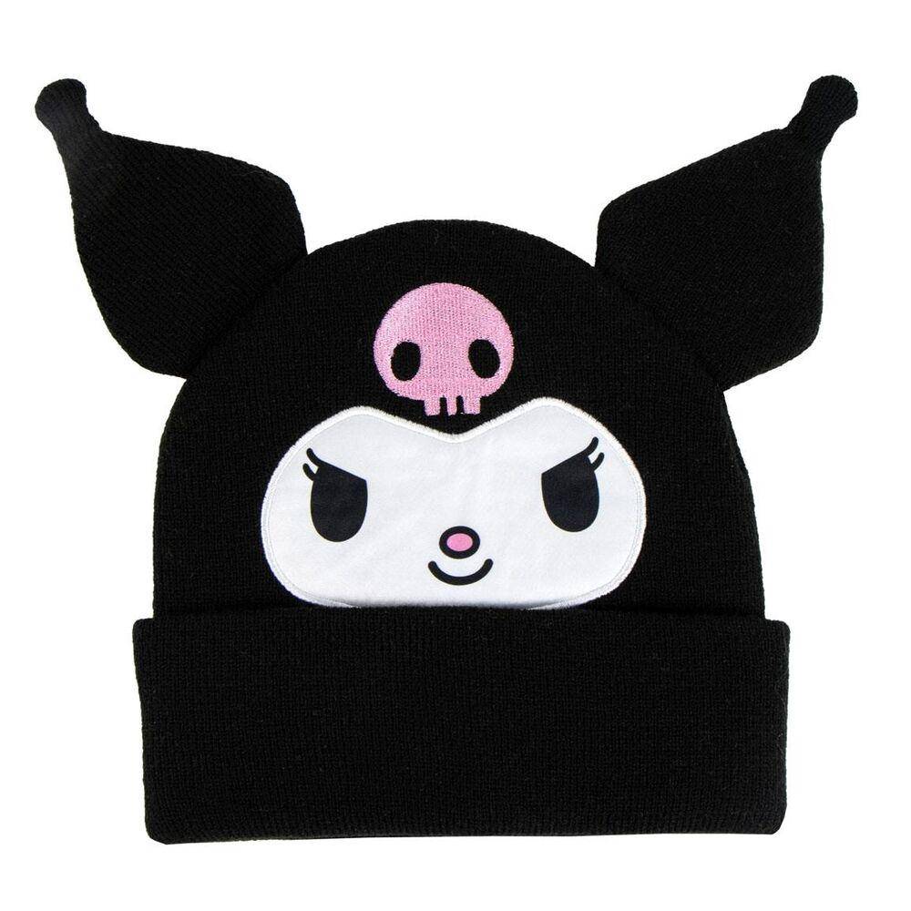 Sanrio - Haube Kuromi