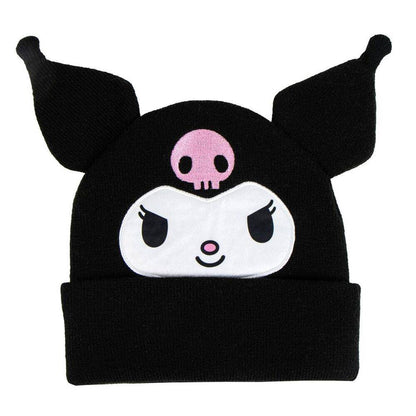 Sanrio - Haube Kuromi