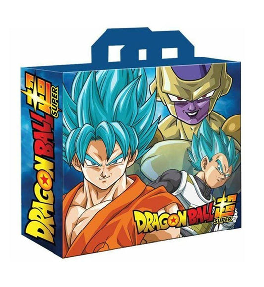 Dragon Ball - Tragetasche Dragon Ball Super