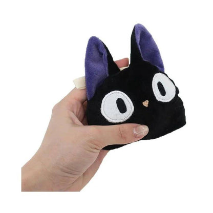 Studio Ghibli - Handtuch Kiki's kleiner Lieferservice Jiji - 25 x 25 cm