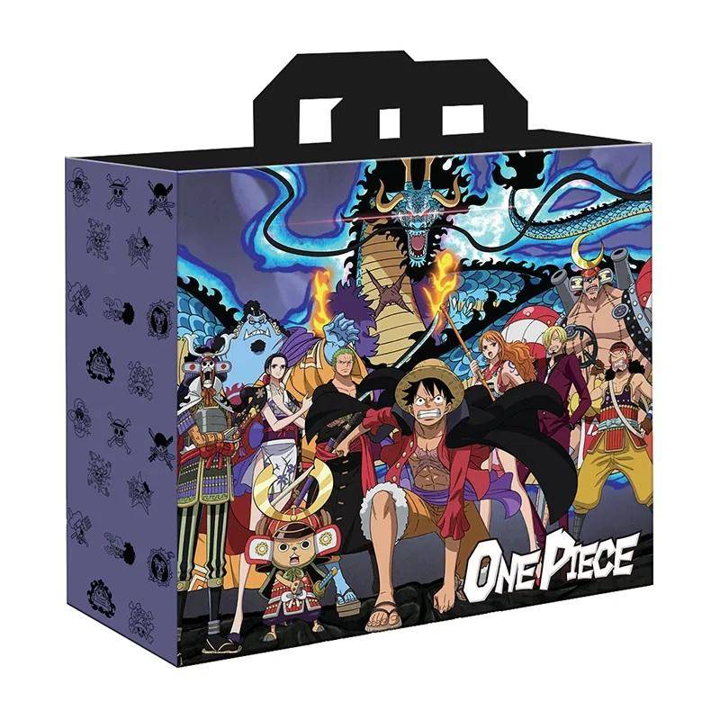 One Piece - Tragetasche Fight