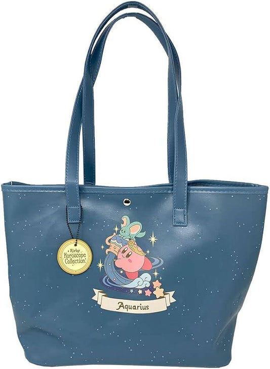 Kirby - Umhängetasche Horoscope Collection Aquarius - JPN