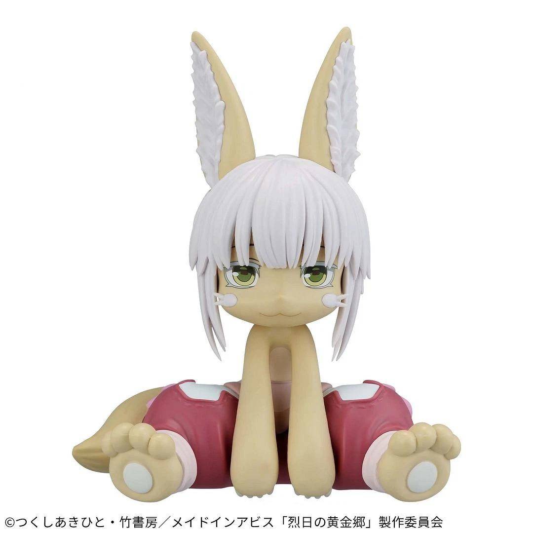 Made in Abyss - Statue Nanachi - 16 cm - JPN