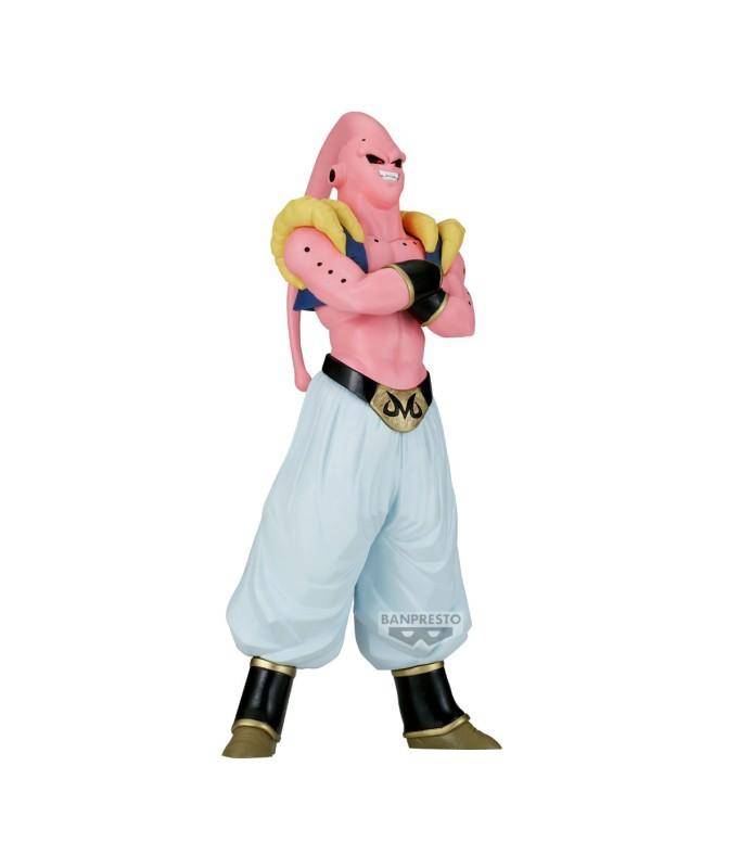 Dragon Ball - Statue Majin Boo Match Makers - 18 cm - JPN