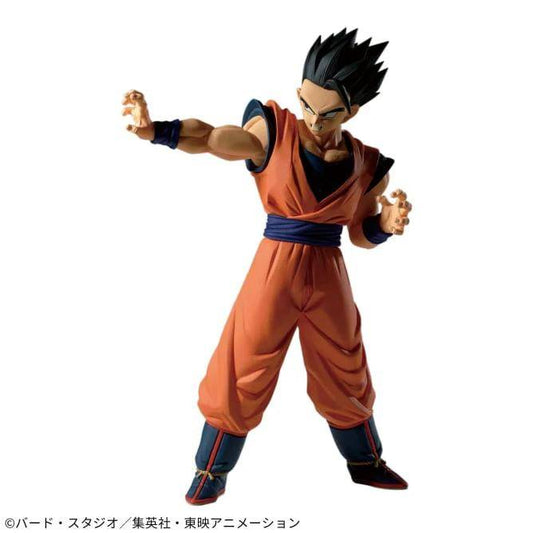 Dragon Ball - Statue Ultimate Gohan Match Makers - 16 cm - JPN