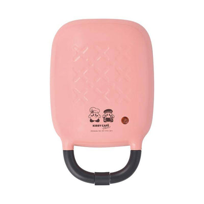 Kirby - Waffeleisen Kirby Café Petit - JPN