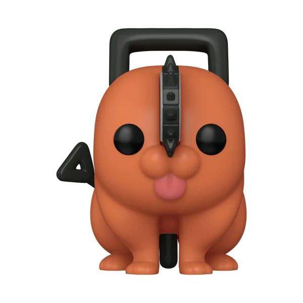 Chainsaw Man - POP! Pochita - 1682