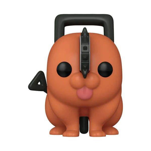 Chainsaw Man - POP! Pochita - 1682