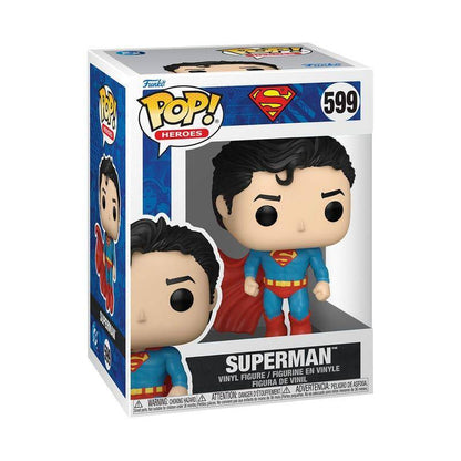 DC - POP! Superman - 599