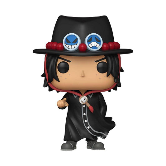 One Piece - POP! Portgas. D. Ace - 2130