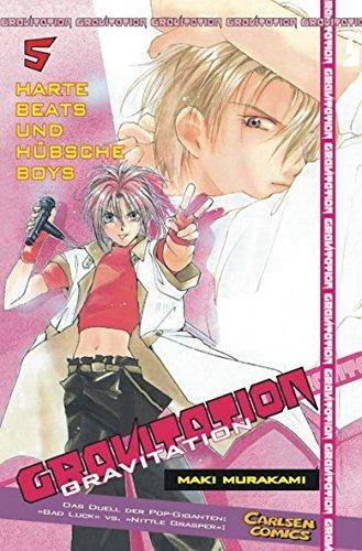 Gravitation - Band 5 (Gebraucht)