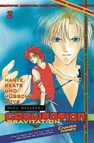 Gravitation - Band 2 (Gebraucht)