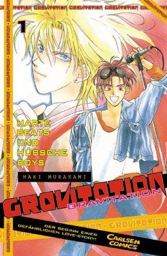Gravitation - Band 1 (Gebraucht)