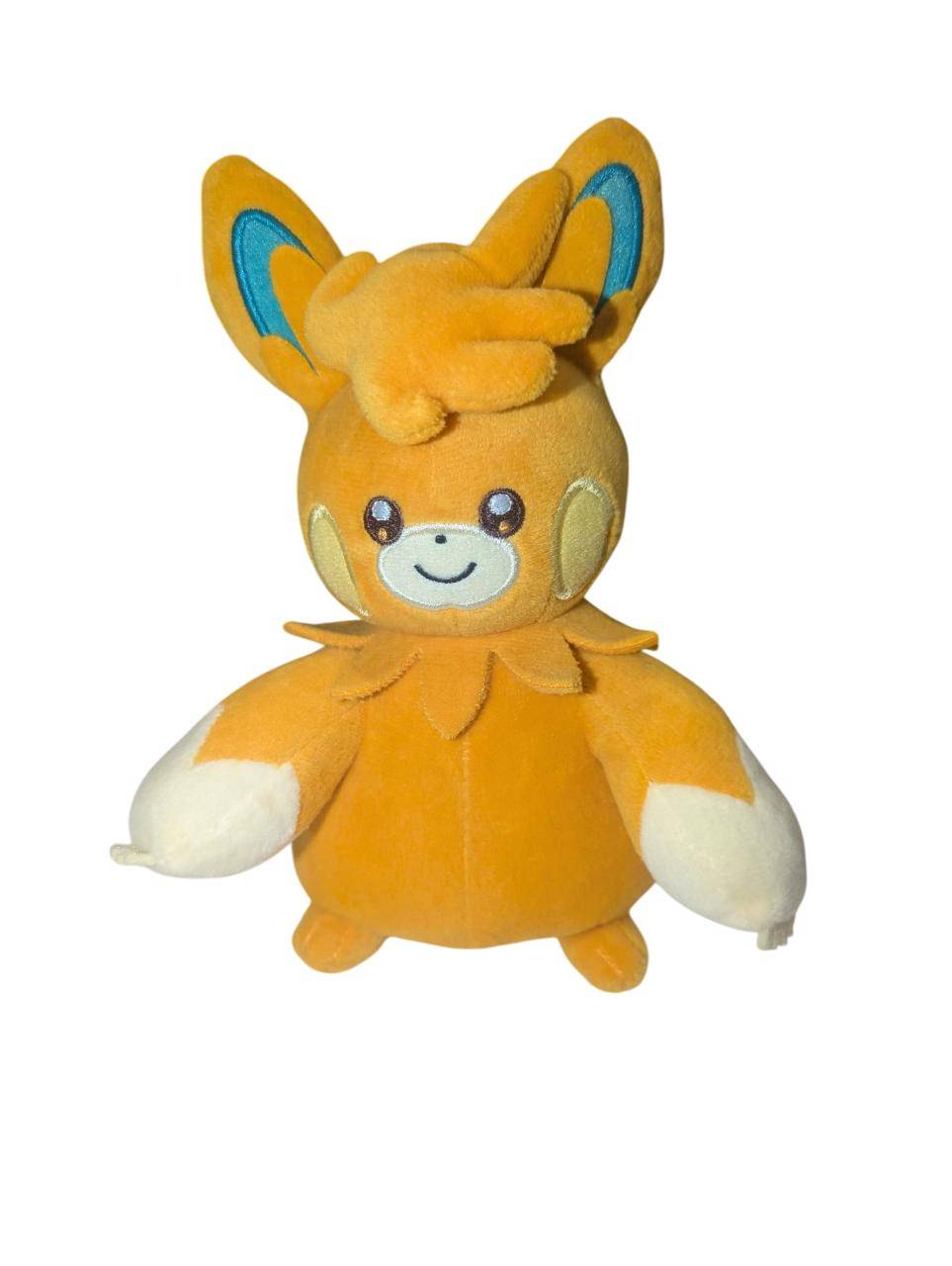 Pokémon - Plüsch Pamomamo - 20 cm - JPN