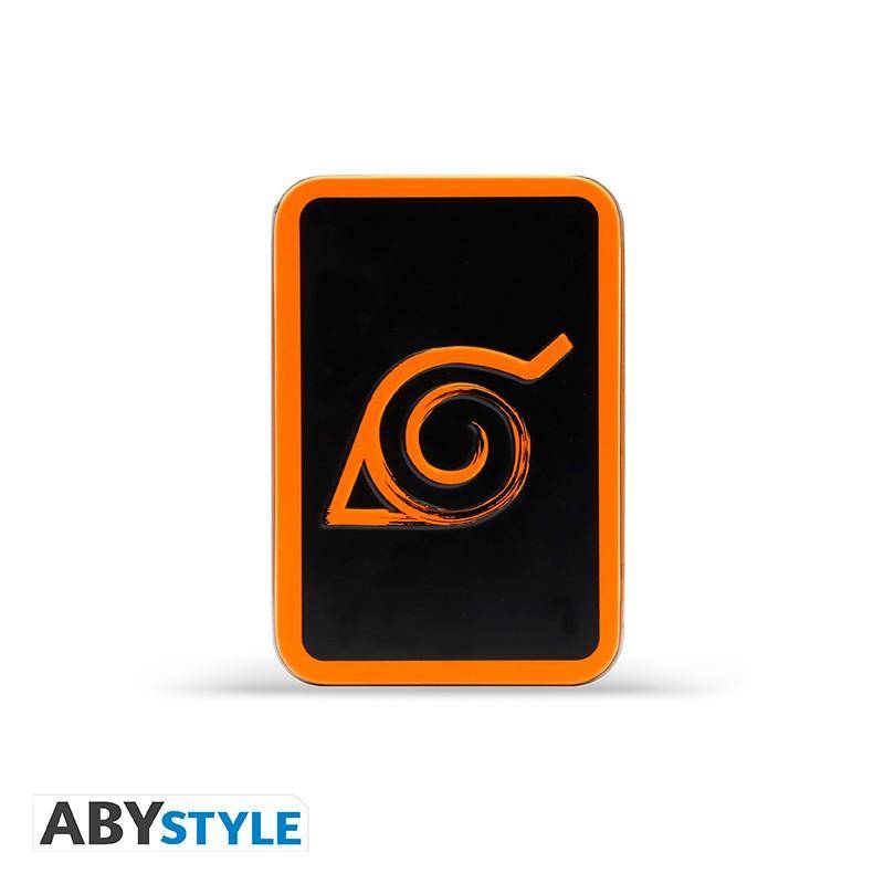 Naruto  - Spielkarten Charaktere