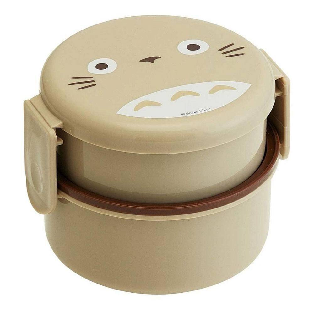 Studio Ghibli - Jausenbox Totoro - 500 ml