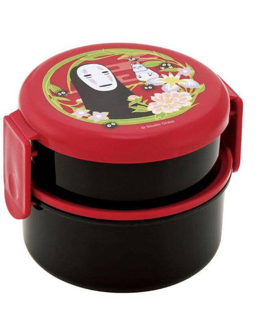 Studio Ghibli - Jausenbox No Face - 500 ml