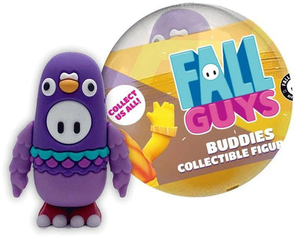 Fall Guys - Mystery Kapsel Minifigur - 6,5 cm